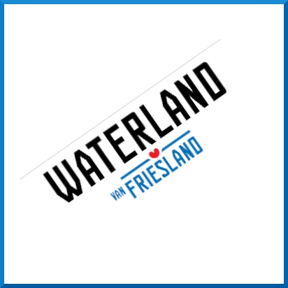 Foto: logo-vvvwaterland