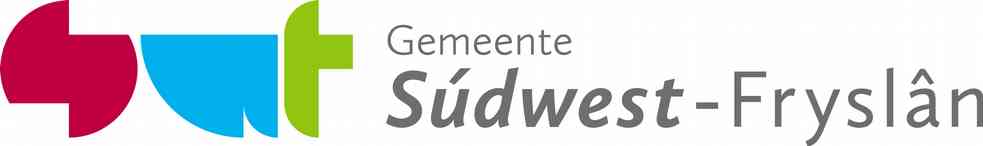Logo gemeente Súdwest-Fryslân