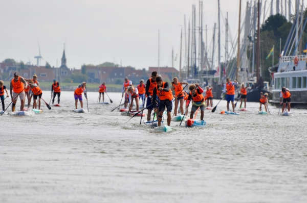 ©Foto: SupKids Makkum