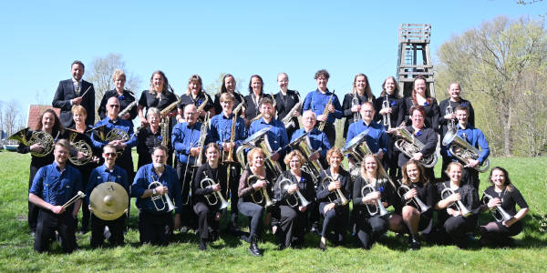 Muziekvereniging CMV Wubbenus Jacobs