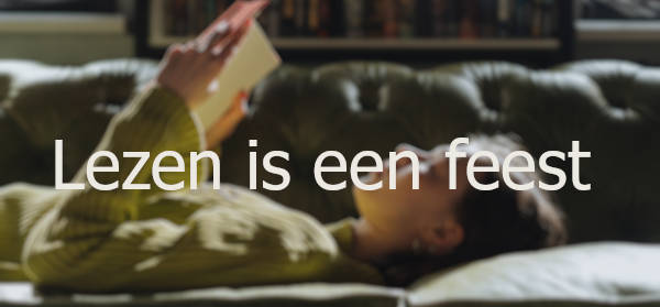 leesfeest sneek