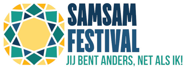 foto bij artikel: SamSam-festival in Park Vijversburg